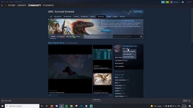 How To Fix the Mod Mismatch Error? **REMASTERED**| Spitfire Cluster смотреть онлайн