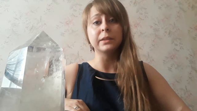 Юлианна Колдовко: как очистить колоду карт Таро ? смотреть онлайн