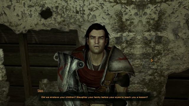 Fallout New Vegas - Part 21 смотреть онлайн