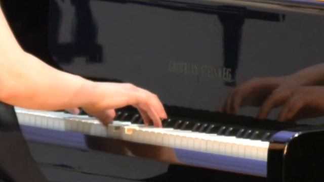 Ерухимова Софья. Россия. г. Нижний Новгород. 3 тур смотреть онлайн