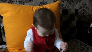 непрерывное чихание )