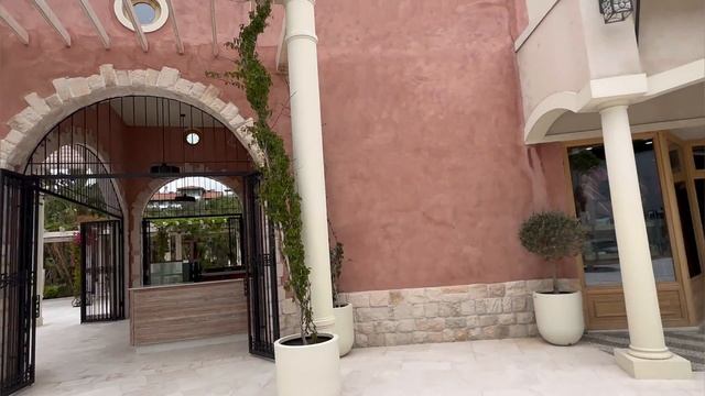 ШОК! ЛУЧШИЙ ОТЕЛЬ ДЛЯ ДЕТЕЙ! ELA EXCELLENCE RESORT BELEK & SPA 5*! смотреть онлайн
