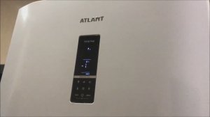 Обзор холодильника Атлант Atlant ХМ-4625-109-ND