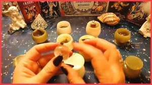 ЗАГАДАЙ РЮМКУ УЗНАЙ СУДЬБУ Онлайн Светлана ВЕДА