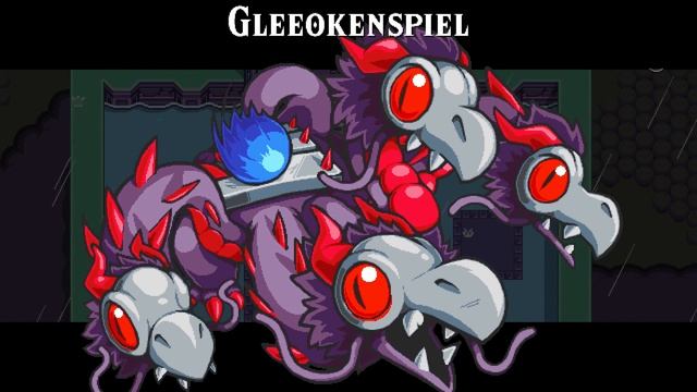 Cadence of Hyrule - All Bosses [No Damage/Shield/Items] смотреть онлайн