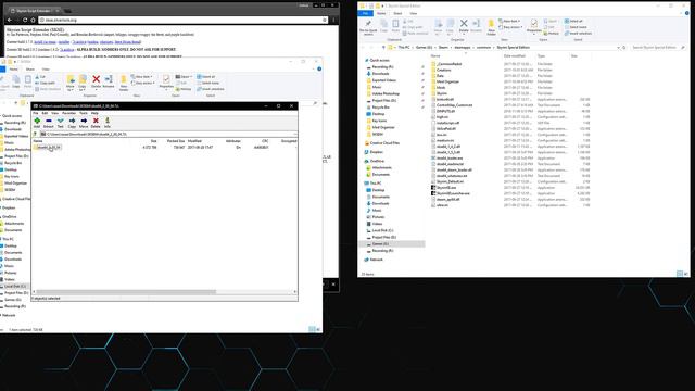 How to Install SKSE64 for Skyrim Special Edition - Script Extender v2.0.4 смотреть онлайн