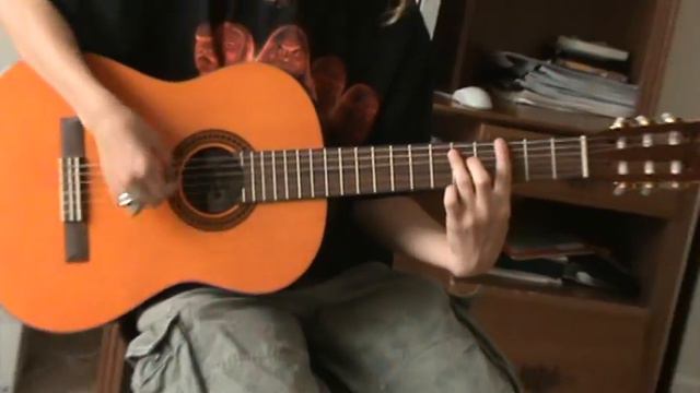 Nirvana Polly cover смотреть онлайн