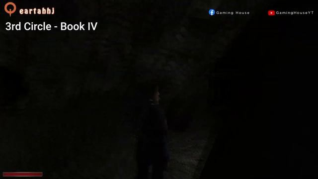 Where to find all the Books of the Magic Circles - Gothic 2 - Chronicles of Myrtana Archolos смотреть онлайн