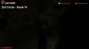 Where to find all the Books of the Magic Circles - Gothic 2 - Chronicles of Myrtana Archolos