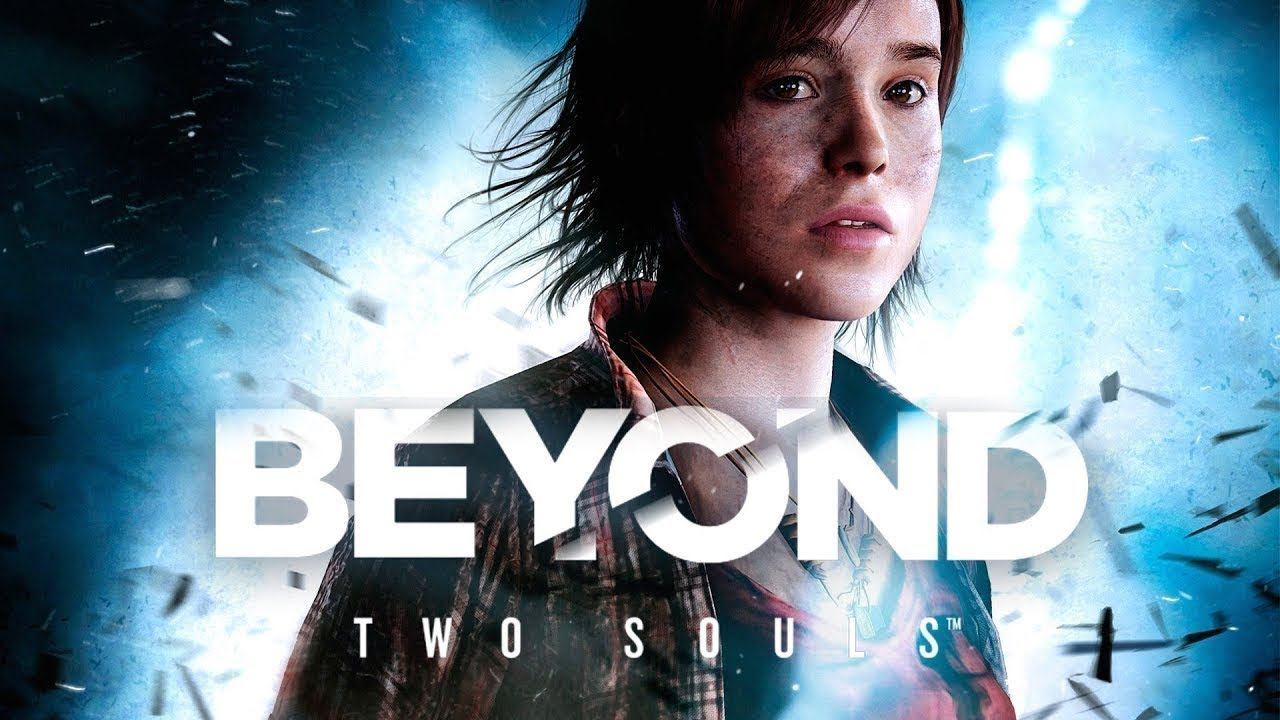 Beyond : Two Souls ◉ [За Гранью: Две Души] ◉ Прохождение ➤ Часть: 1 ➤ Джоди и Айден.
