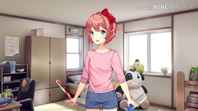 Как же я могу чистить зубы! Meme смотреть онлайн