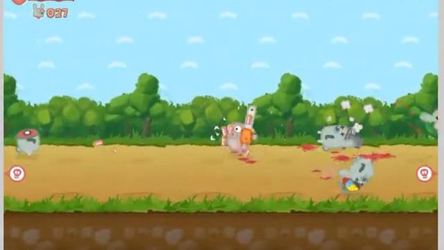 Play in bacon may die / Играем в Bacon may die смотреть онлайн