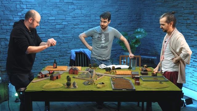 One Move Changed the Game | Bolt Action смотреть онлайн