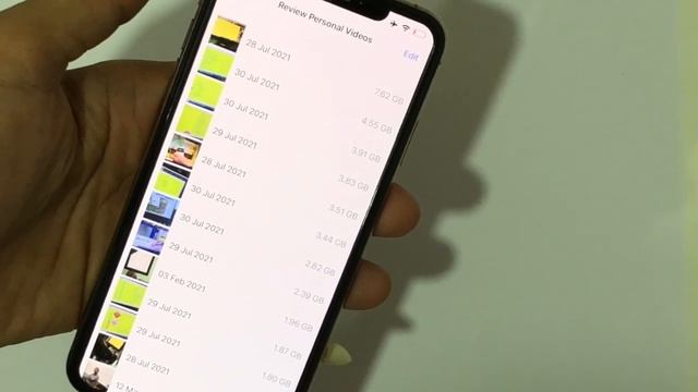 How to Delete System Data on iPhone on 2022!Clear Other System Data permanently. смотреть онлайн