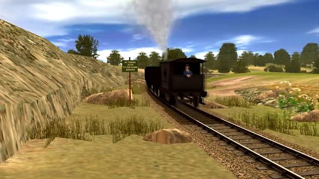 PERCY'S CRASH! Percy's Predicament - Thomas & Friends Season 2 смотреть онлайн
