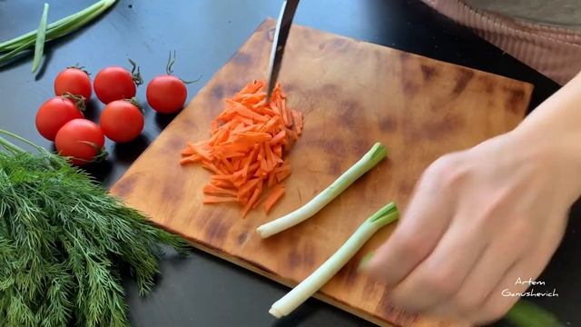 КУРИНАЯ ПЕЧЕНЬ СО СЛИВКАМИ смотреть онлайн