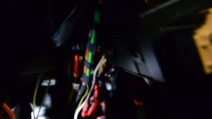 Туманки в гольф 4 часть 1