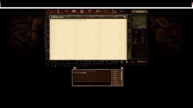 Dark Age Wars Video Browser Base MMO Gameplay смотреть онлайн
