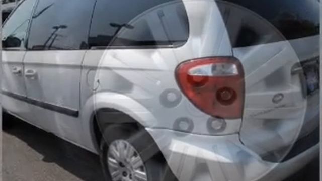 2006 Chrysler Town & Country SWB in Vienna, VA смотреть онлайн