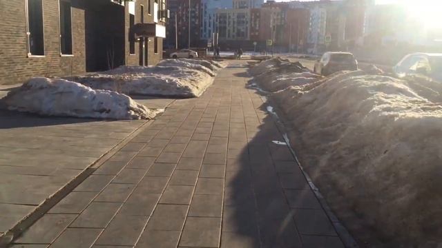 НОВОСТРОЙКИ МОСКВЫ ЖК Кленовые Аллеи 2022 серия 2 МИЦ/ЖК в Новой Москве/Где построят Метро в Москве смотреть онлайн