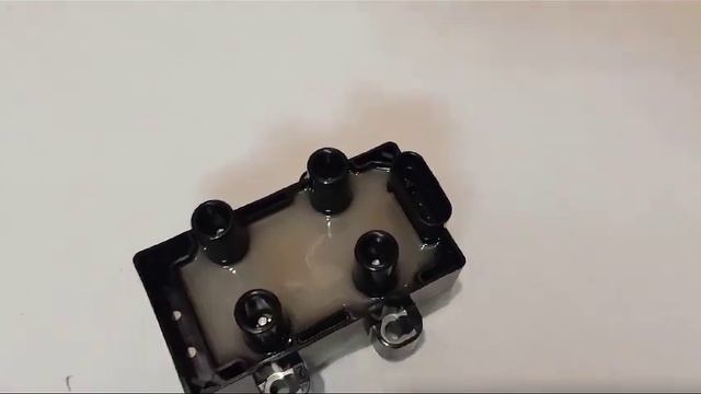 Катушка зажигания для Renault Logan/ Megane/ Clio 6100009SX STELLOX смотреть онлайн