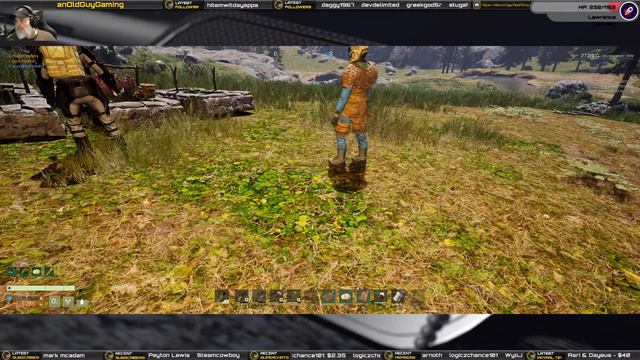 New Years Eve Stream | Deep Rock Galactic & Icarus смотреть онлайн