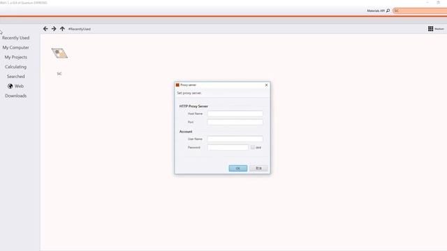 BURAI1.1, proxy server смотреть онлайн