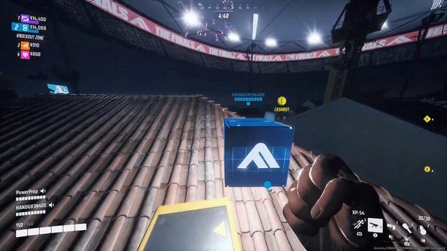 The Finals: Best Gameplay of the Day vol 5 (Light Build w/Controller) смотреть онлайн