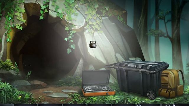 Adventure Escape Mysteries - The Covenant: Chapter 5 Walkthrough Guide & Gameplay (by Haiku Games) смотреть онлайн