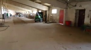 Как вам такой мини погрузчик? Шок цена!!!