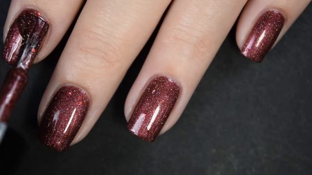 NAILED IT! NAIL POLISH | LIVE SWATCHES смотреть онлайн