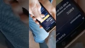 Активация приложения МТС ТВ