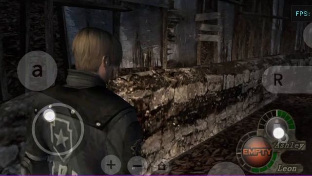 #Resident evil 4 HD Wii edition boss fight dimensity 700 5g #fail смотреть онлайн