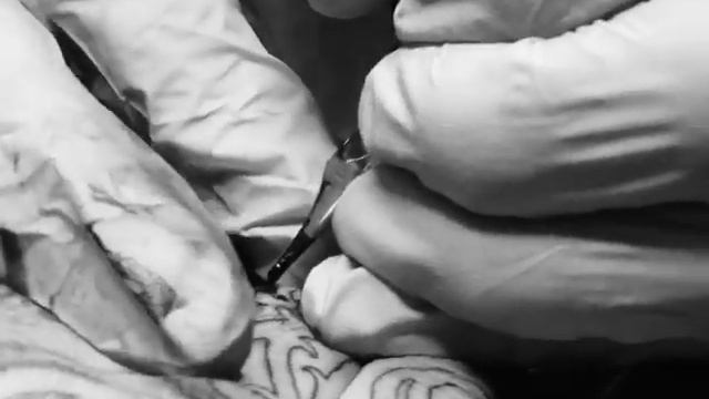 Татуировка на пальцах смотреть онлайн