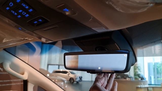In Depth Tour Toyota Alphard G Heritage Edition [AH30] Facelift Improvement - Indonesia смотреть онлайн