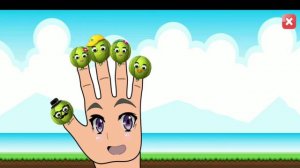 Finger family songs. Семья пальчиков. Детские песни на английском