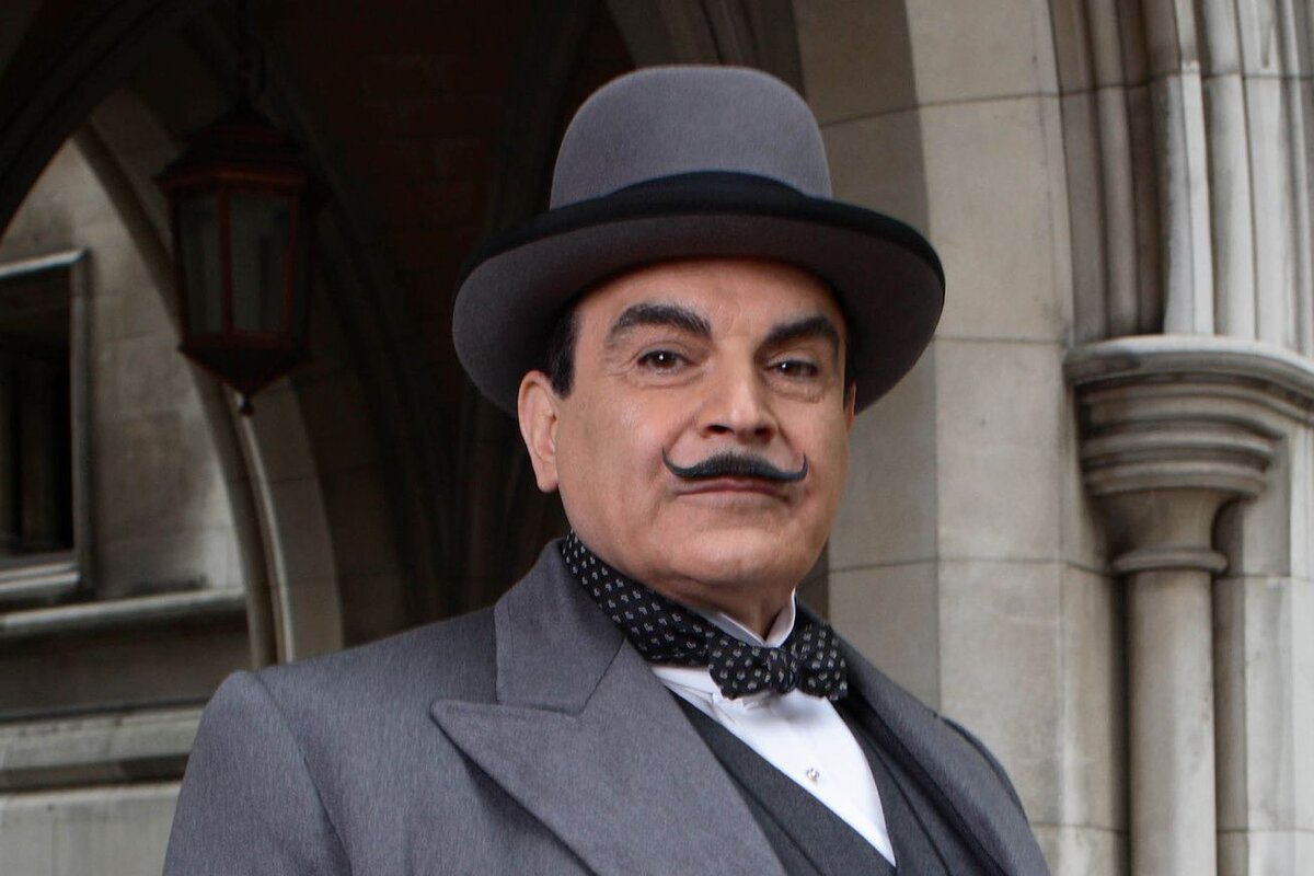 Пуаро – 10 сезон 1 серия / Poirot смотреть онлайн
