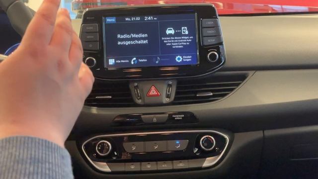 Der Hyundai i30 | Vielfalt in der Kompaktklasse+Erklärung Apple CarPlay | Hyundai Auto Smolczyk Gmb смотреть онлайн