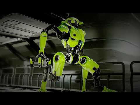 Metroid Dread [RUS, без комментариев]. Часть 2: Оптомимикрия.