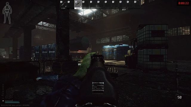 ВАЛЕРА, НАСТАЛО ТВОЕ ВРЕМЯ - Escape from Tarkov смотреть онлайн