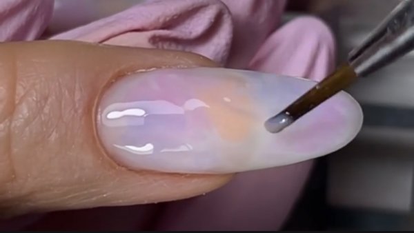 Быстрый и нежный дизайн