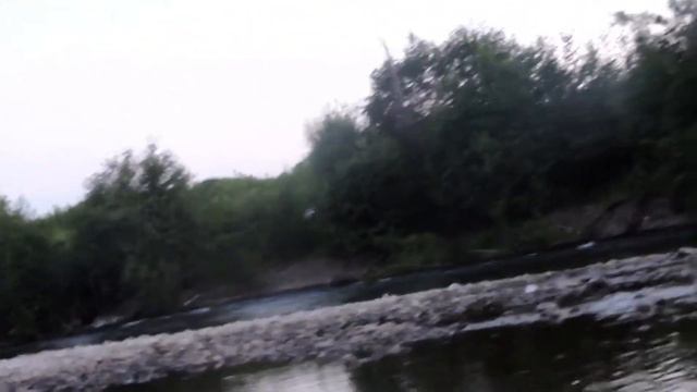 НЛО на реке Силинка смотреть онлайн