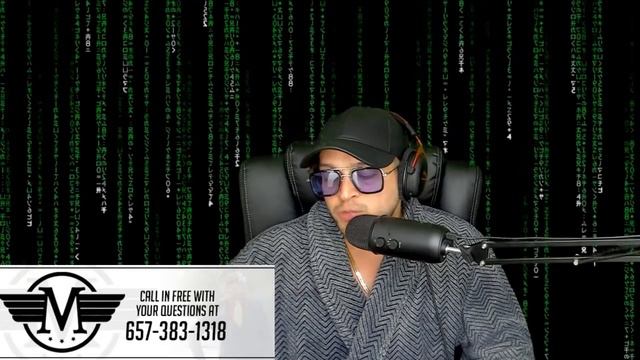 Interview With A Man Episode 211 - How To Deal With Female Haters in 2020 смотреть онлайн