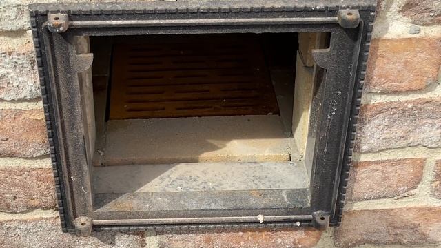 BBQ комплекс "Волжский Затон". Русская мини печь, мангал, казан, мойка на 5 метрах. смотреть онлайн