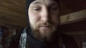 Промысел соболя в Якутии. В гостях у Сохатого. Часть 5.