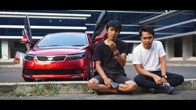 IN DEPT KIA CERATO 2013 EX.TAXI. LAMBODOOR MODIFICATION❗️PESANAN MEDAN ⁉ смотреть онлайн