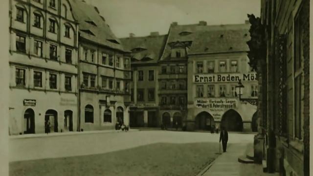 Görlitz - Zgorzelec miasto Górnych Łużyc смотреть онлайн