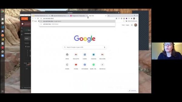 Devtools: Become a Postman Poweruser
