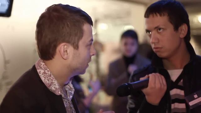 Facebook party в Киеве смотреть онлайн