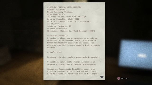 OUTLAST- Parte 1: FAZOLATO NEWS смотреть онлайн